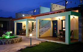 Tenebagolan Suites Zimmers